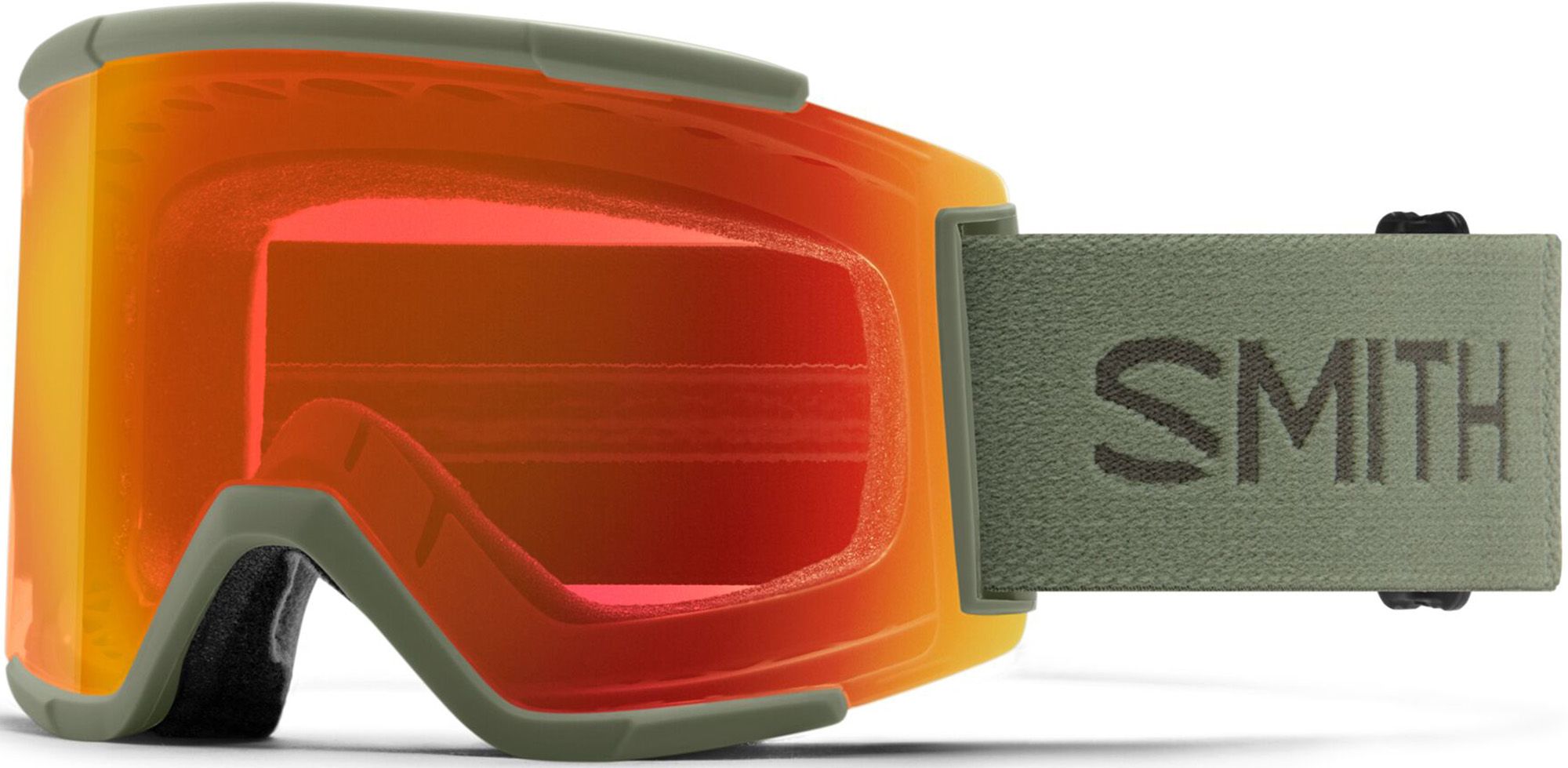 SMITH SQUAD XL Snow Goggles
