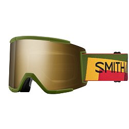 Smith Unisex SQUAD XL Snow Goggles