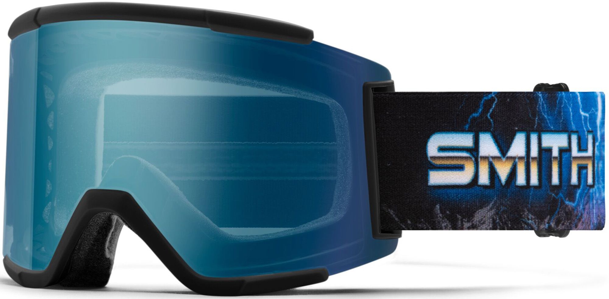 SMITH Unisex SQUAD XL Snow Goggles