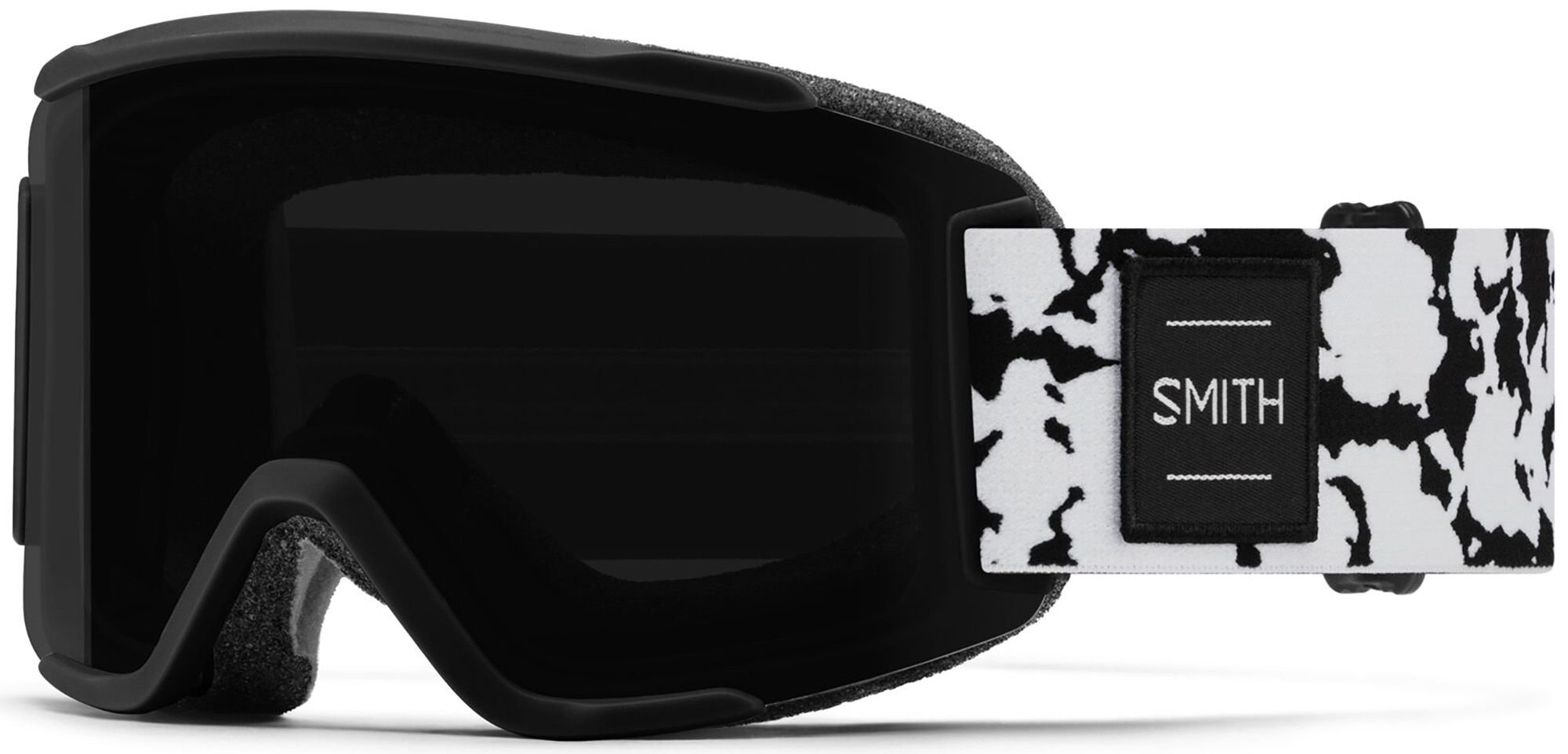 Black Marble Strap / Sun Black Lens