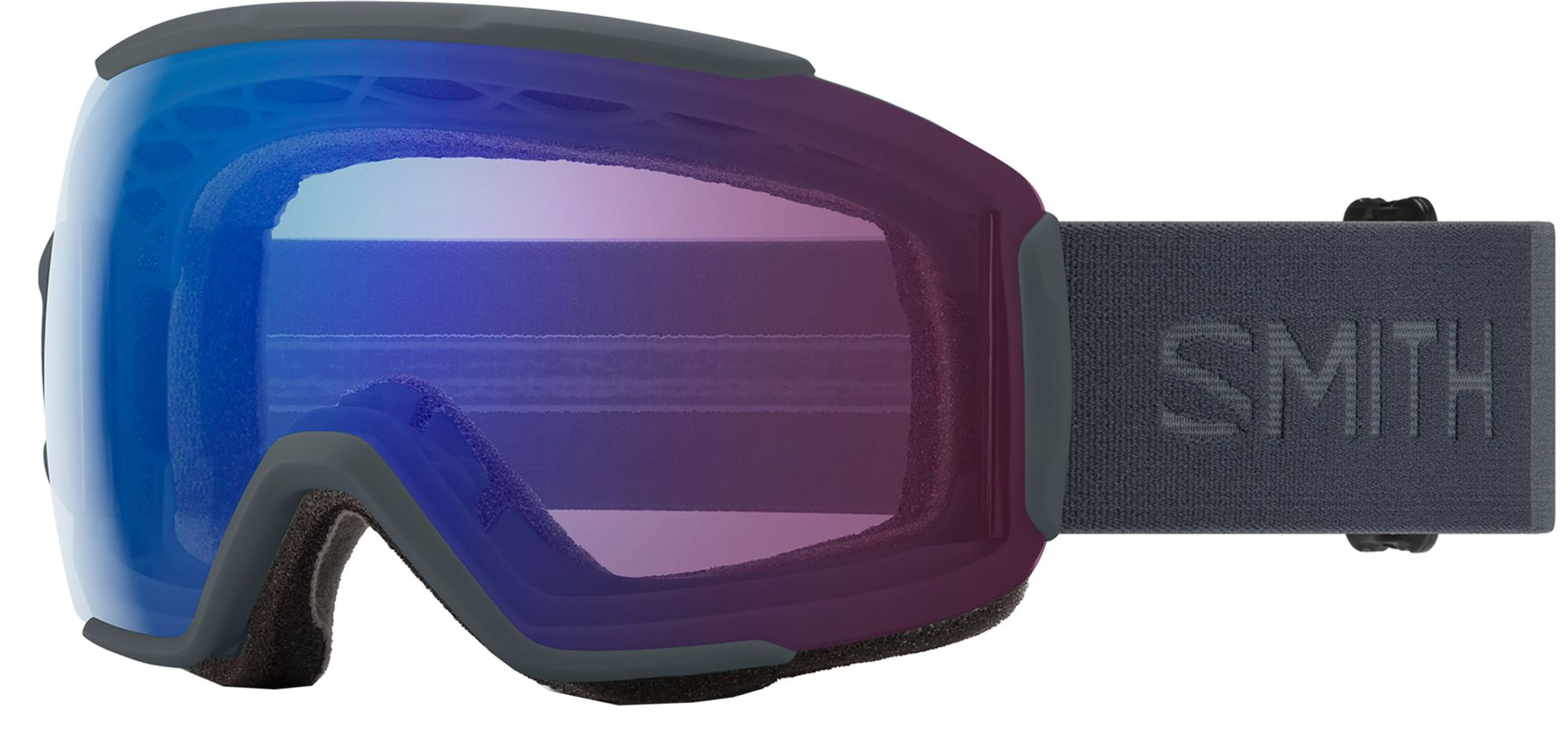 SMITH Unisex SEQUENCE OTG Snow Goggles