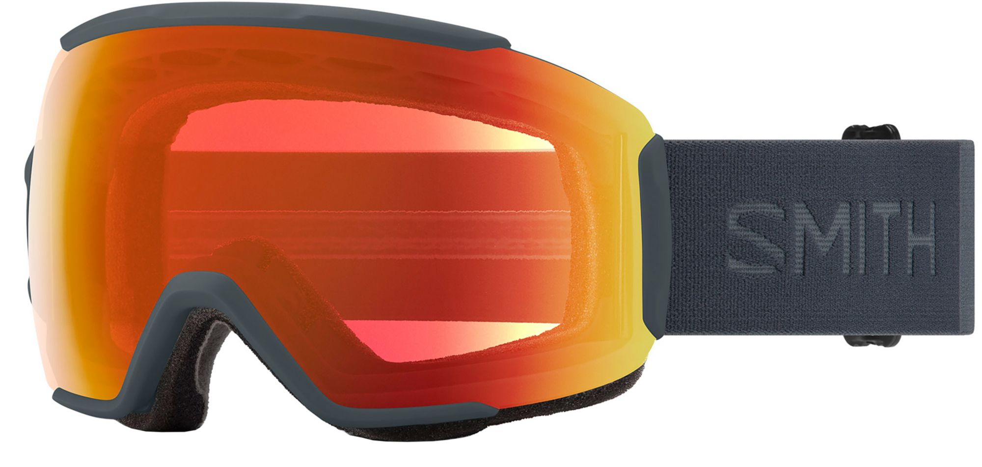 SMITH Unisex SEQUENCE OTG Snow Goggles