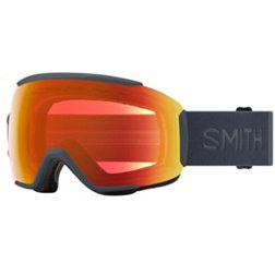 SMITH Unisex SEQUENCE OTG Snow Goggles