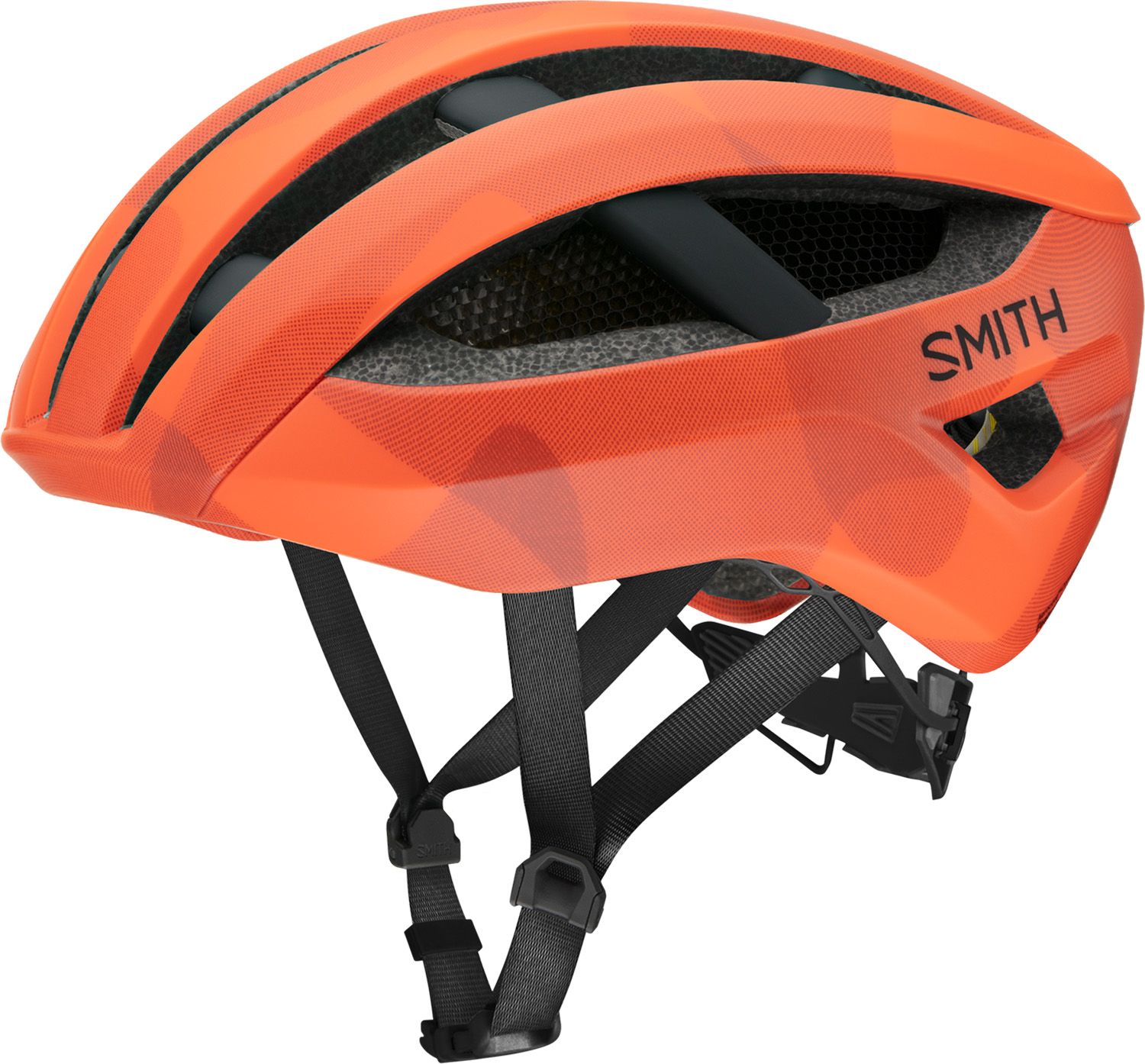 SMITH Adult Network MIPS Bike Helmet