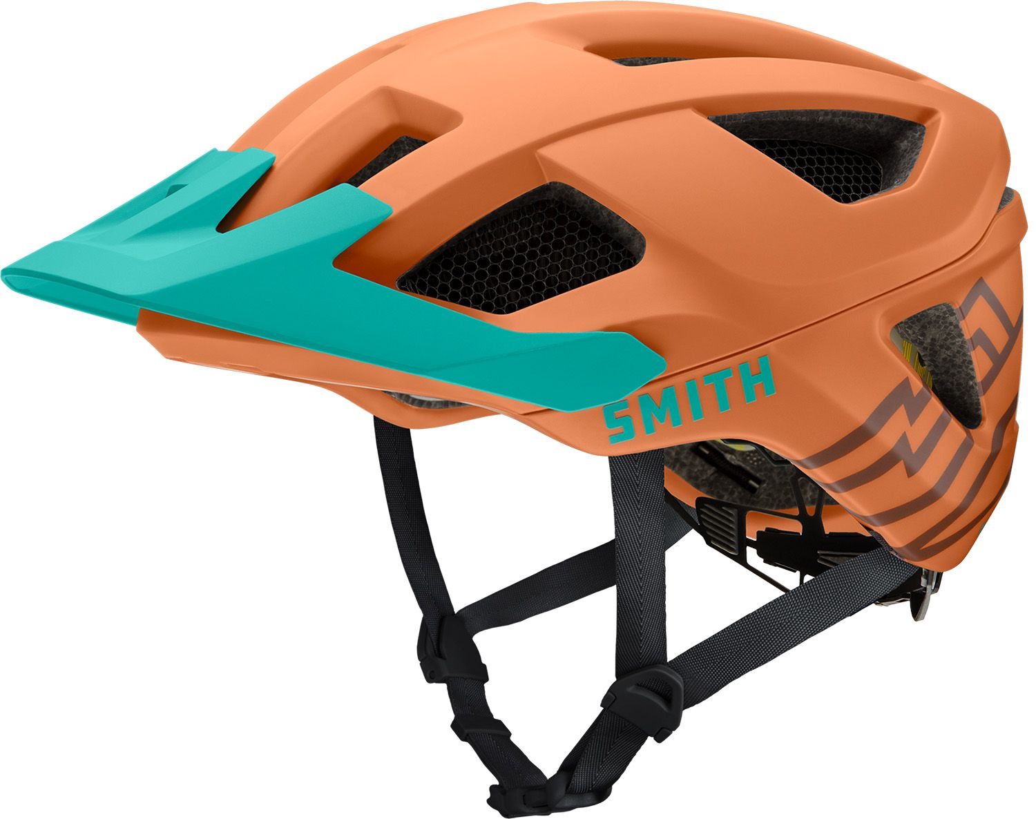 SMITH Adult Session MIPS Bike Helmet