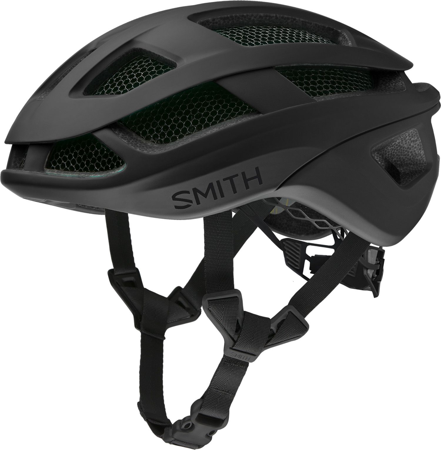 SMITH Adult Trace MIPS Bike Helmet