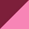 Matte Flamingo/Merlot