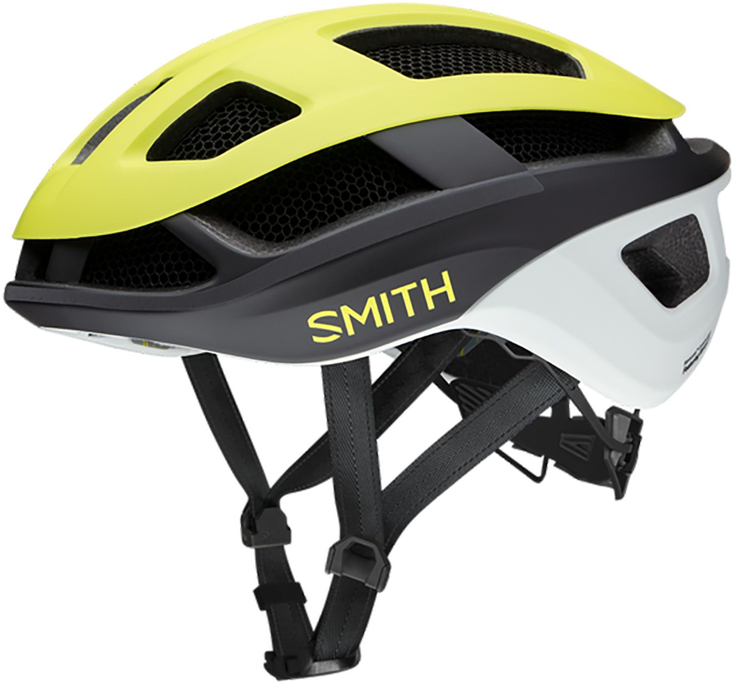 SMITH Adult Trace MIPS Bike Helmet