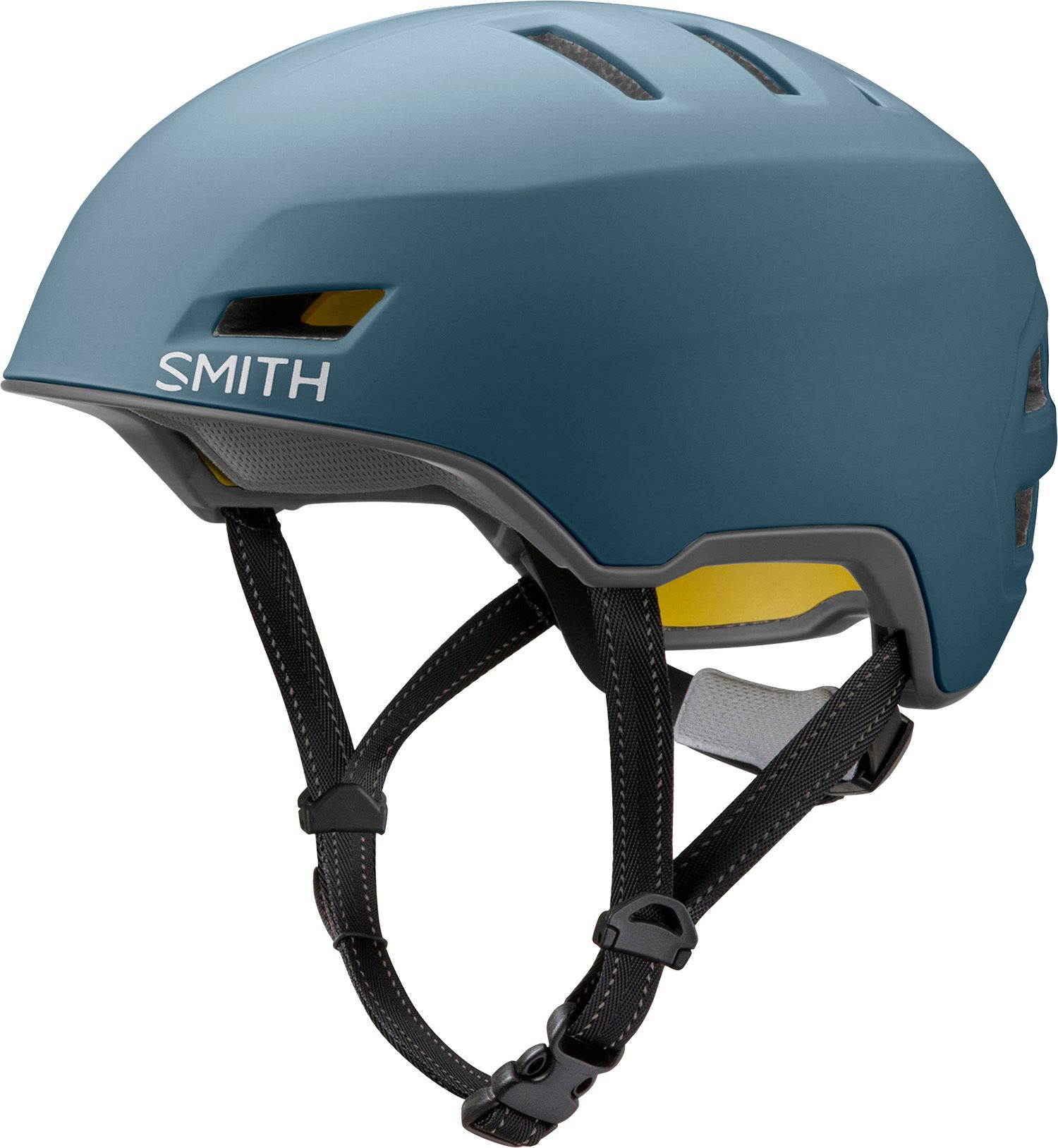 Photos - Bike Helmet Smith Express MIPS , Small, Matte Stone 22FJLAXPRSSMPSXXXMSC 
