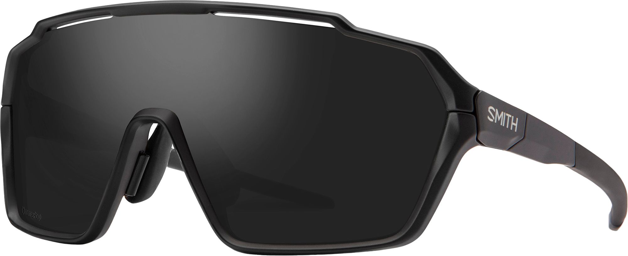Matte Black/Black