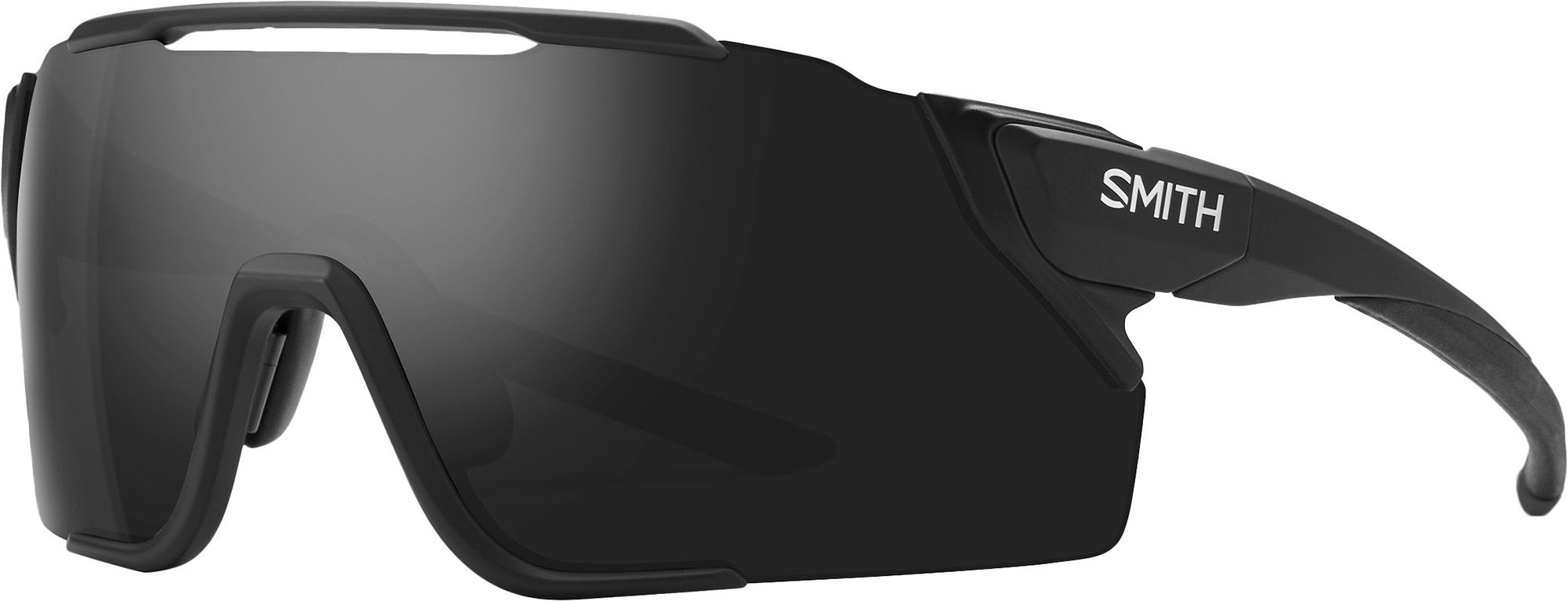 Matte Black/Black