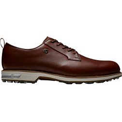 FootJoy Men's DryJoys Field Premiere Series Spikeless Golf Shoes
