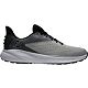 Grey/Black/White
