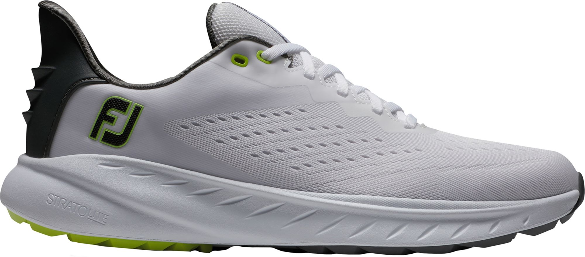 FootJoy Men's Flex XP 22 Golf Shoes