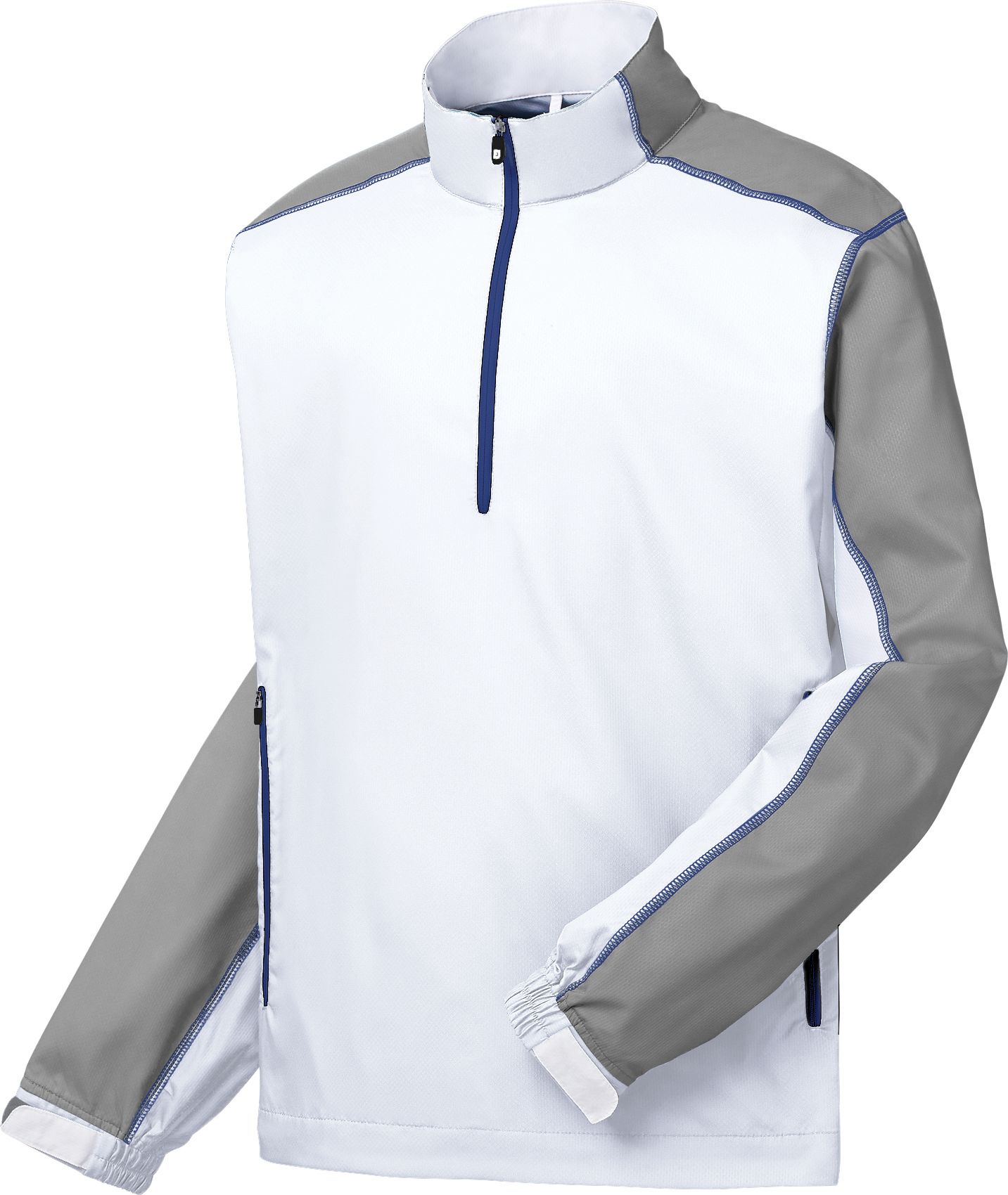 FootJoy Men's Long Sleeve Golf Windshirt - Previous Season's Style