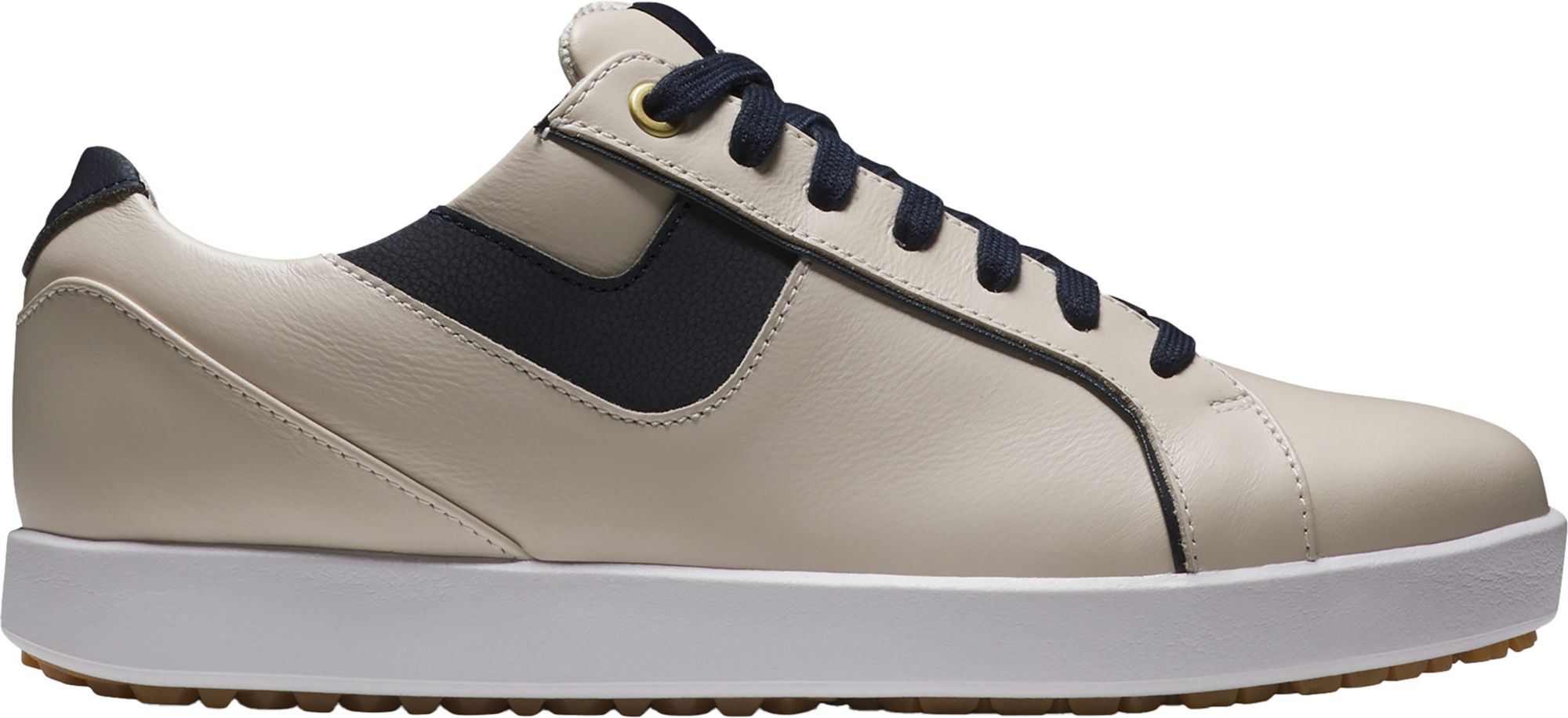 Bone/Navy