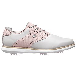 FootJoy Women's Traditions 22 Golf Shoes