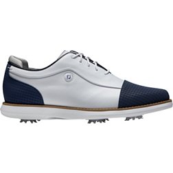 FootJoy Women's Traditions 22 Golf Shoes