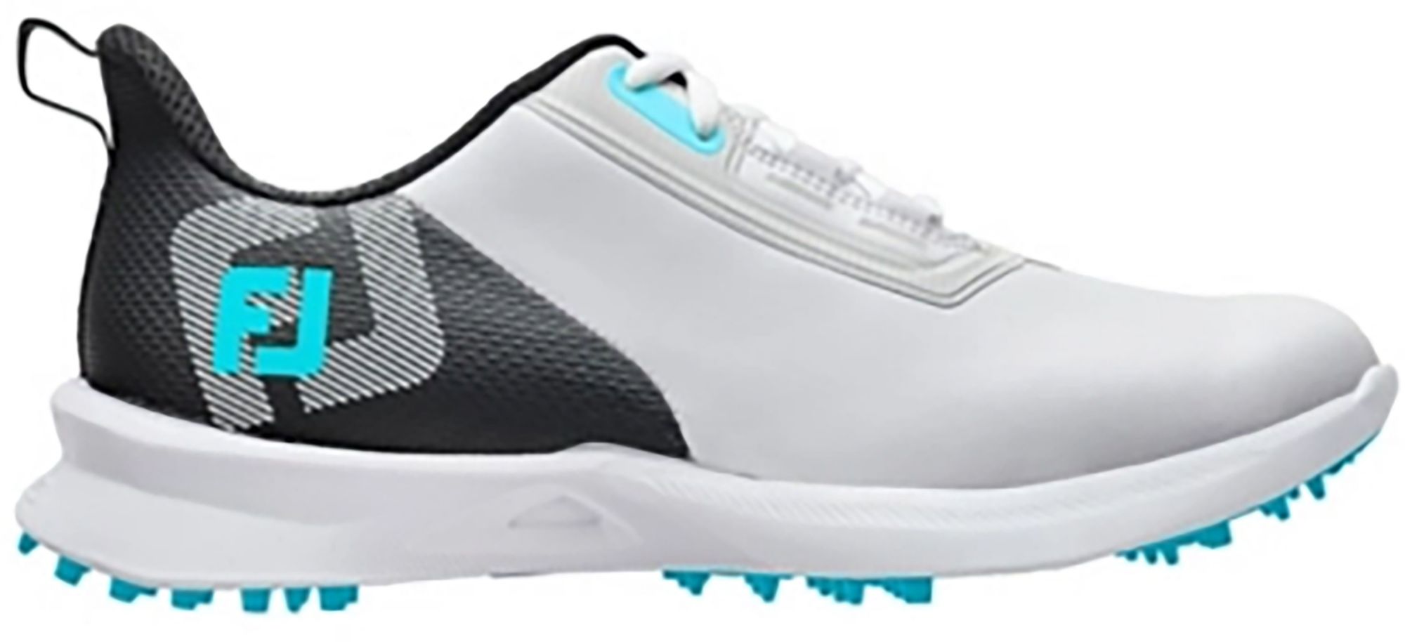 Kids' Golf Footwear