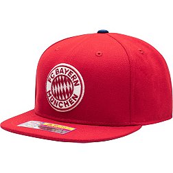 Fan Ink Bayern Munich Game Adjustable Hat