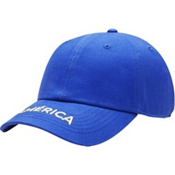 Fan Ink Club America City Adjustable Hat