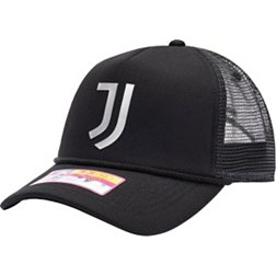 Fan Ink Juventus '22 Atmosphere Adjustable Trucker Hat