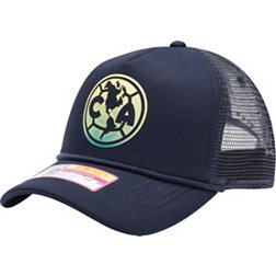 Fan Ink Club America '22 Atmosphere Adjustable Trucker Hat
