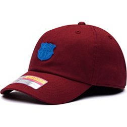 Fan Ink FC Barcelona Casuals Classic Adjustable Dad Hat