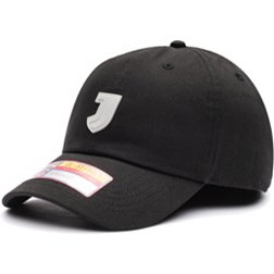 Fan Ink Juventus Casuals Classic Adjustable Dad Hat