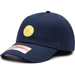 Fan Ink Club America Casuals Classic Adjustable Dad Hat