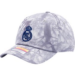 Fan Ink Real Madrid '22 Boom Adjustable Hat