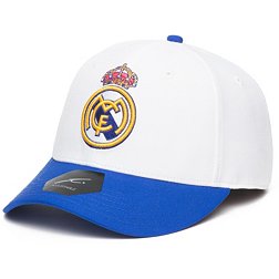 Fan Ink Real Madrid '22 Core Adjustable Snapback Hat