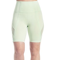 Lolë Women's Balance Biker Shorts
