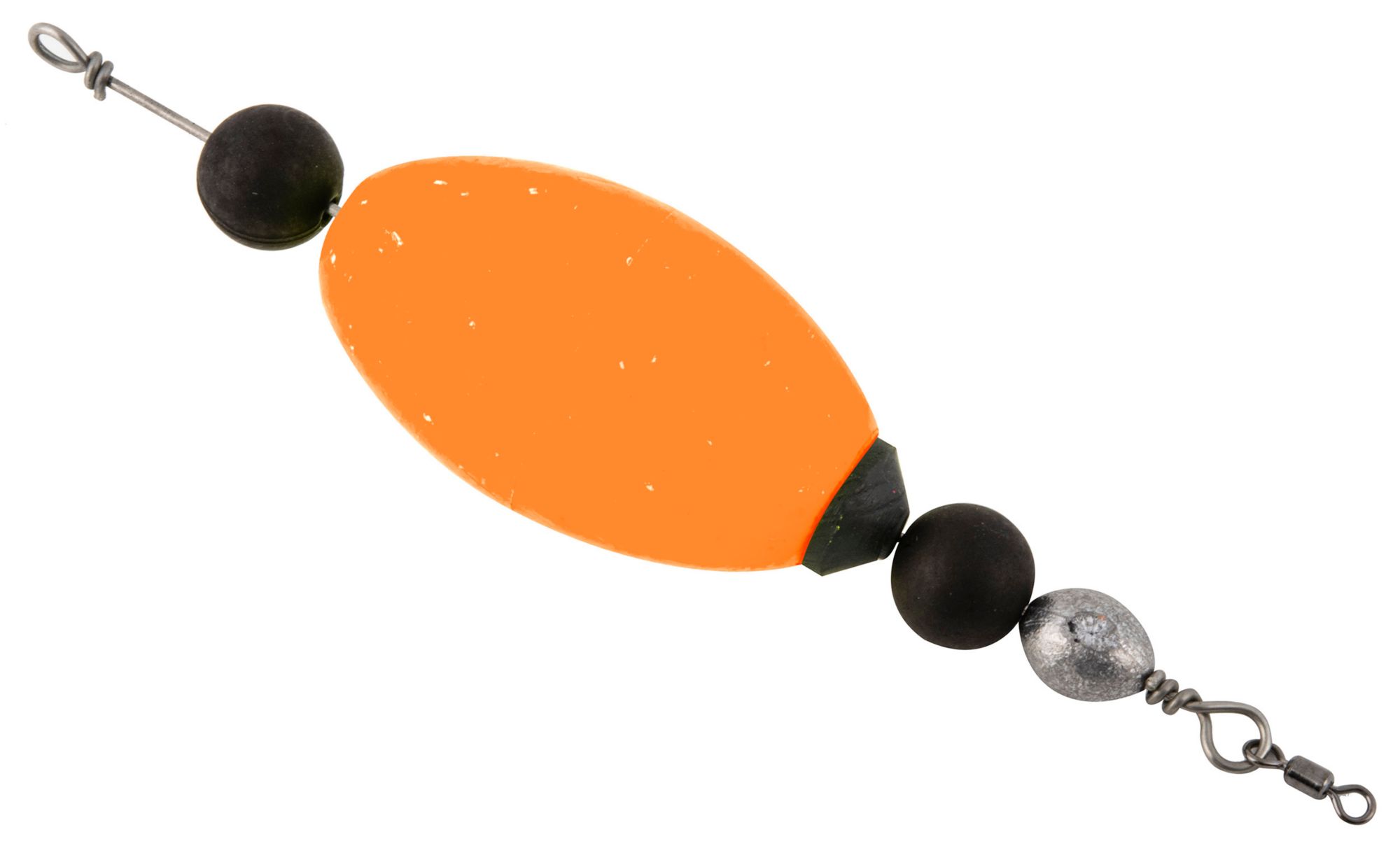 Four Horsemen Tackle  2.5” Oval Popper Cork