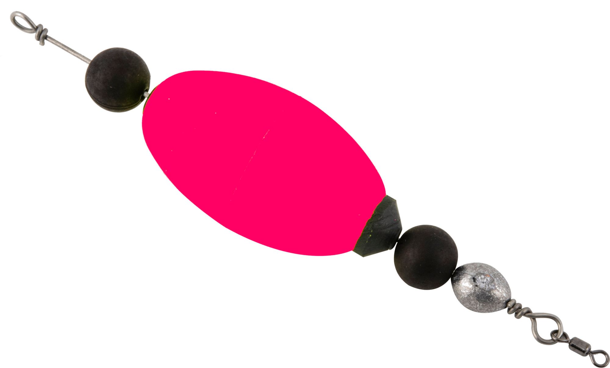 Four Horsemen Tackle  2.5” Oval Popper Cork