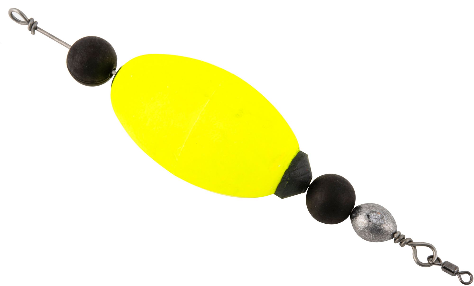 Four Horsemen Tackle  2.5” Oval Popper Cork