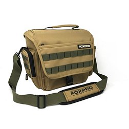 FOXPRO Coyote Brown Carrying Case