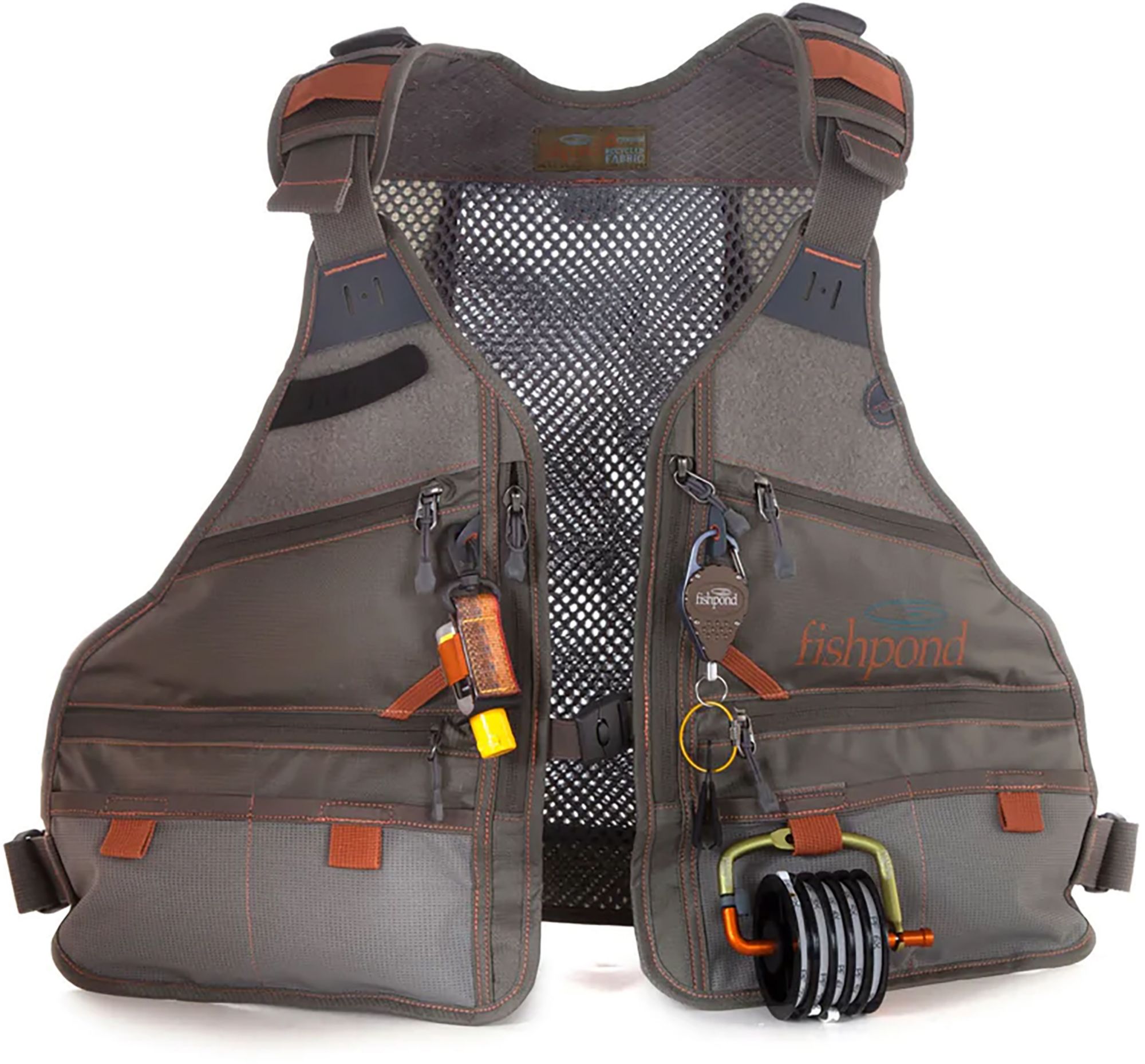 Fishpond Flint Hills Vest