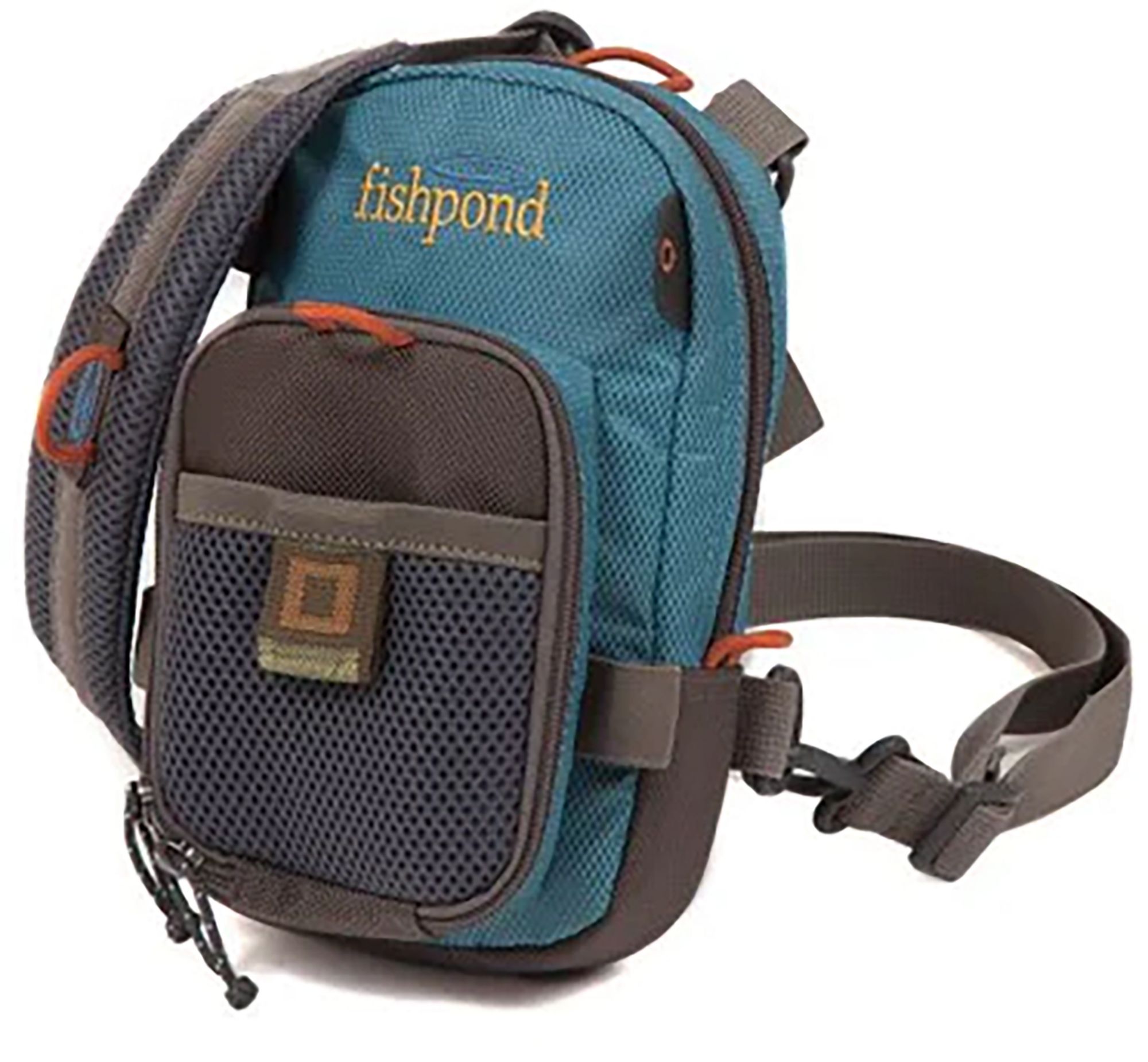 Fishpond San Juan Vertical Chest Pack