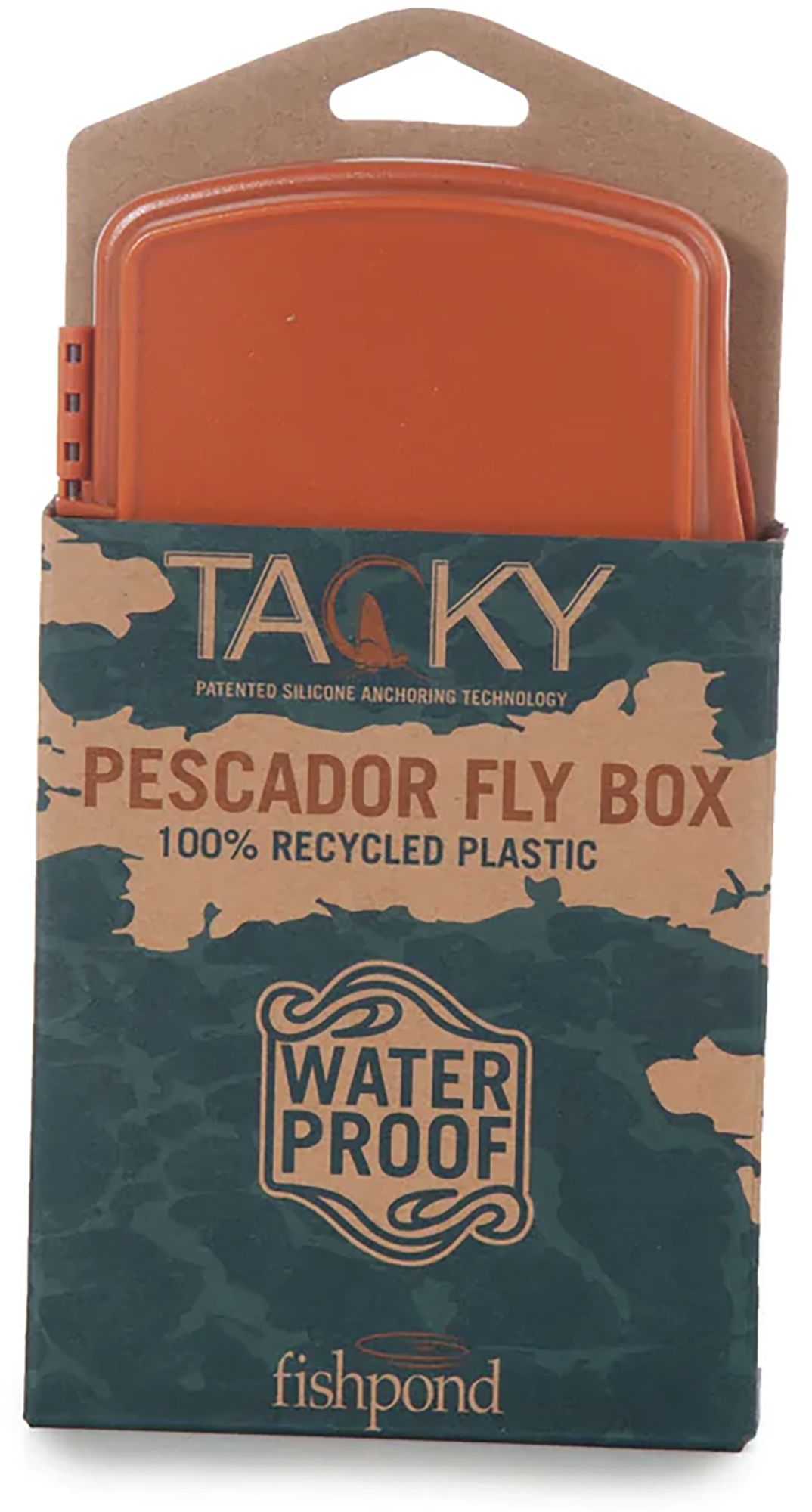 Fishpond Tacky Medium Pescador