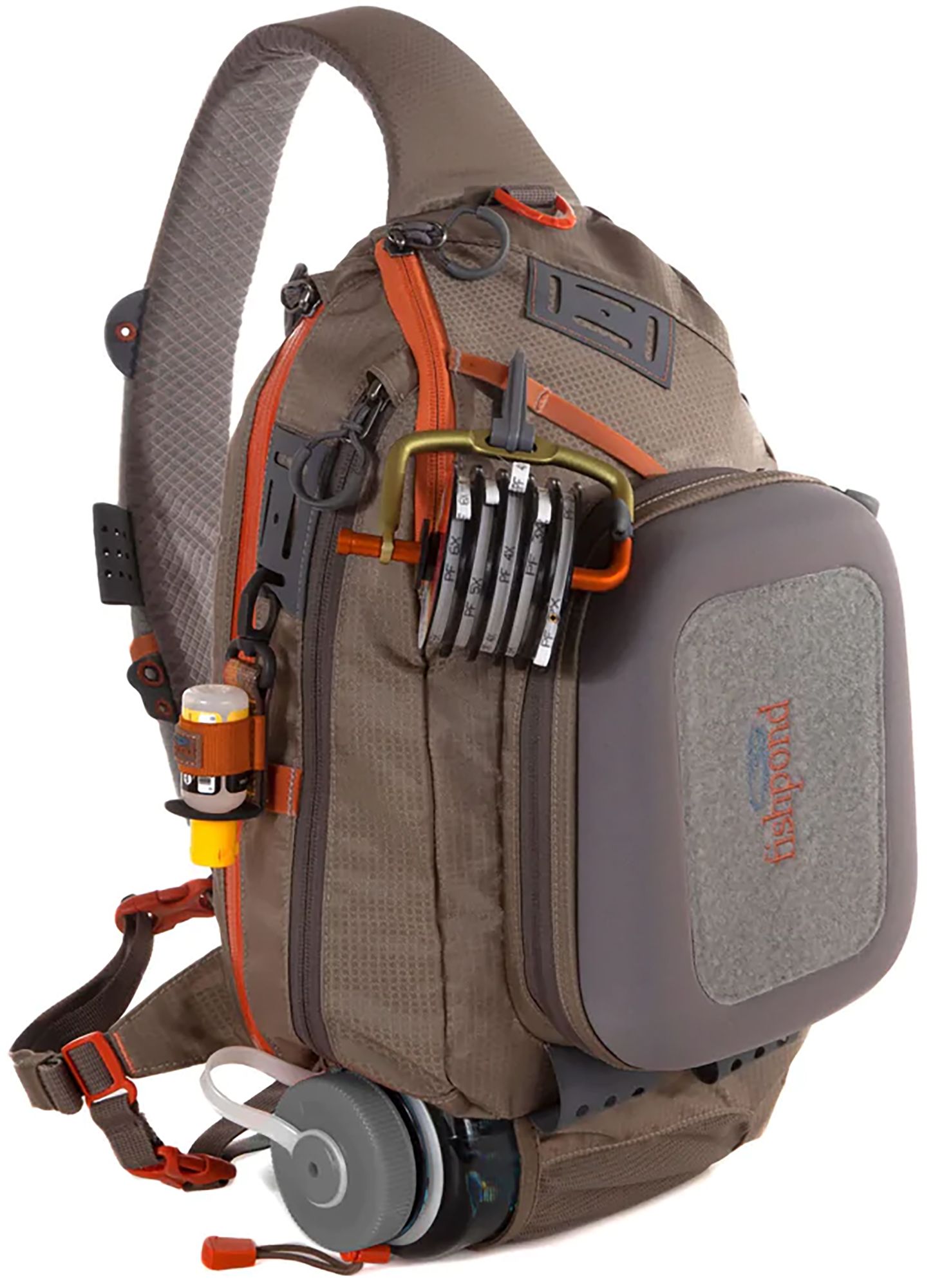 fishpond  2.0 Summit Sling