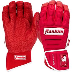 Franklin Adult CFX PRT Pro Batting Gloves