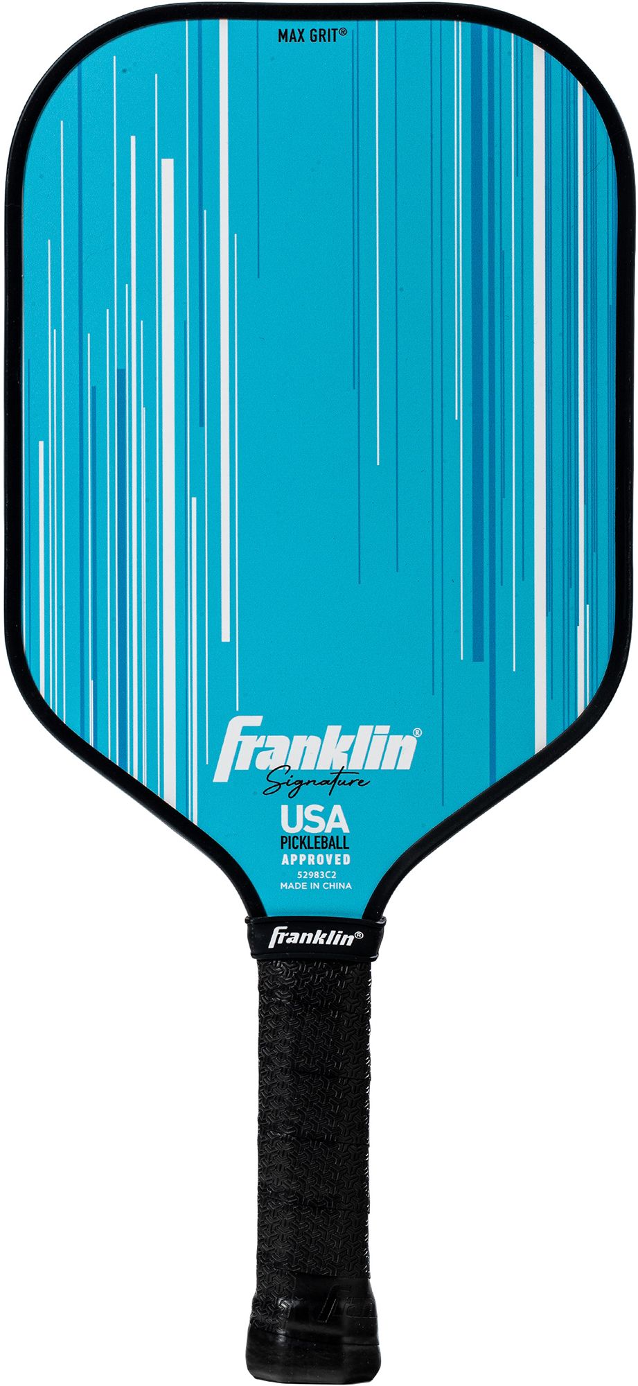 Franklin Signature Pro 13mm Pickleball Paddle