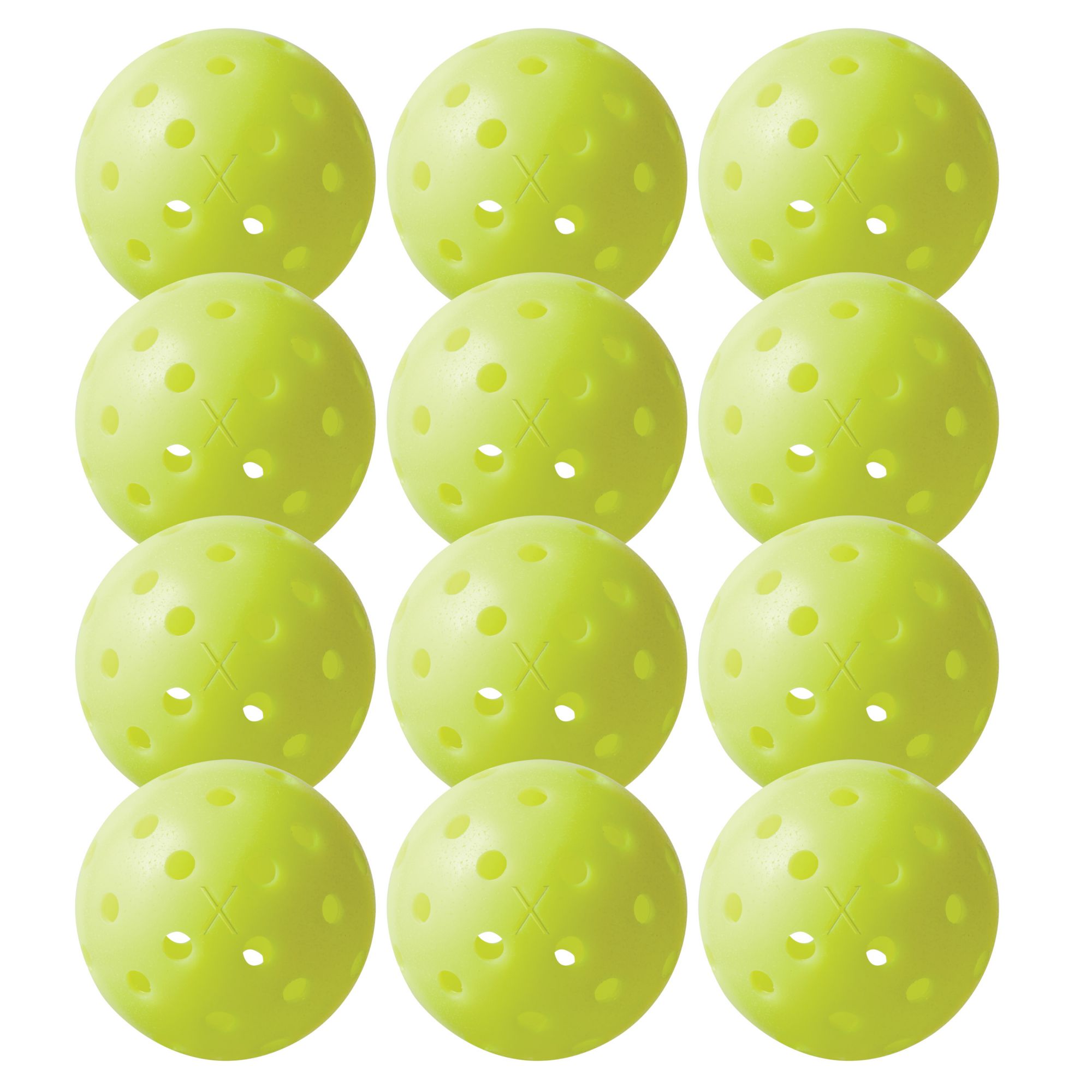 Pickleballs