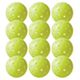 Optic Yellow