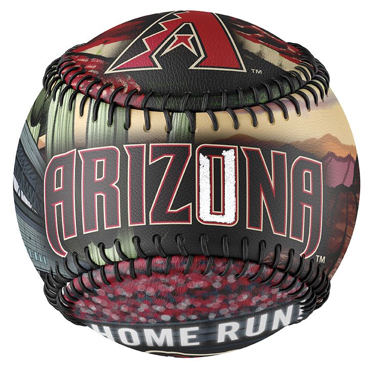 Franklin Arizona Diamondbacks Culture Baseball