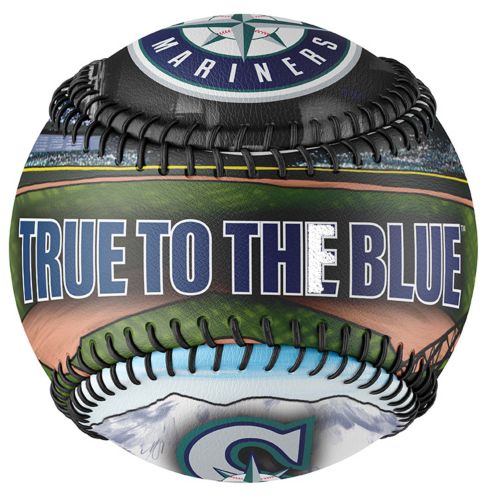 WinCraft Seattle Mariners City Connect 3x5 Flag | Dick's