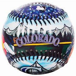 Franklin Colorado Rockies Culture Baseball