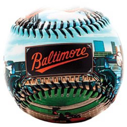 Franklin Baltimore Orioles Culture Baseball