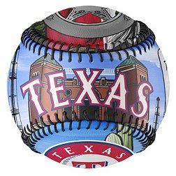 Franklin Texas Rangers Culture Baseball